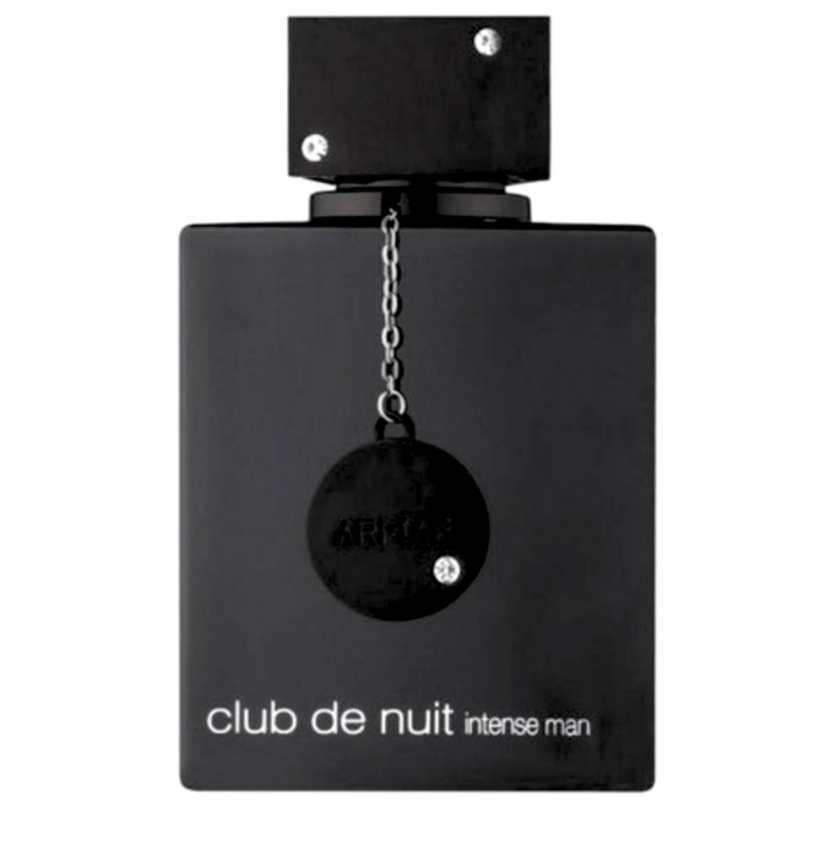 Club de Nuit Intense Man Armaf Eau de Toilette - Masculino - 105ml