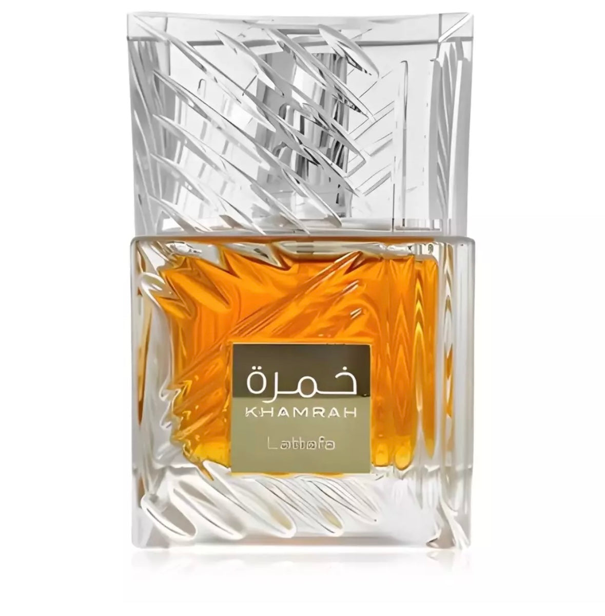 Khamrah Lataffa Eau de Parfum 100ml