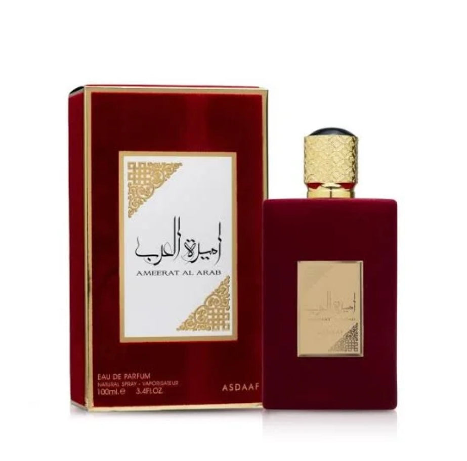 Perfume Árabe Ameer AL ARAB 100ml